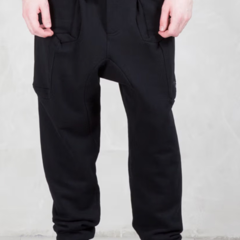 PERKS AND MINI  Duplo Pants